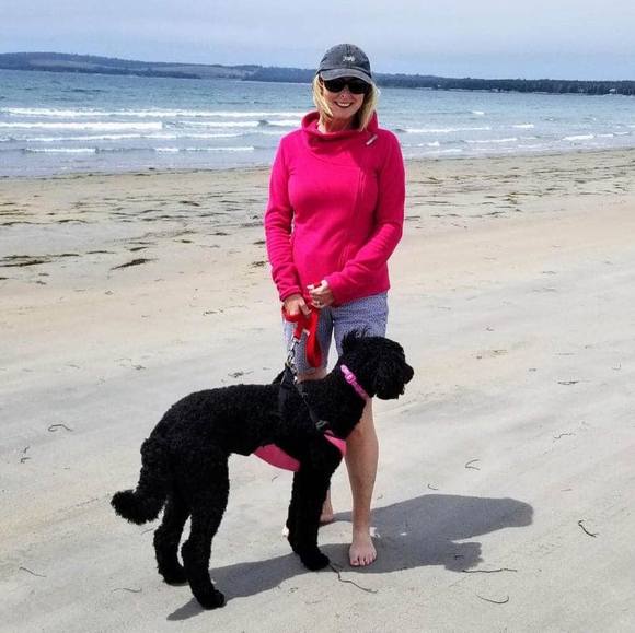 Meet your Posher, Shelagh - Picture 1 of 1